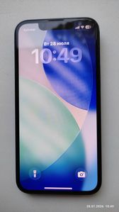 iPhone 13 mini за 7 300 грн
