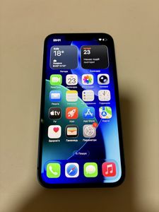 iPhone 13 mini за 8 500 грн