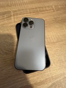 iPhone 13 Pro Max за 14 000 грн