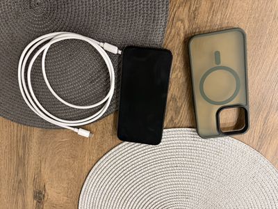 iPhone 13 Pro за 13 500 грн