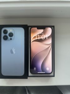 iPhone 13 Pro за 13 400 грн