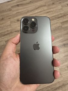 iPhone 13 Pro за 14 000 грн