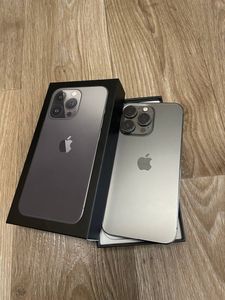 iPhone 13 Pro за 12 500 грн