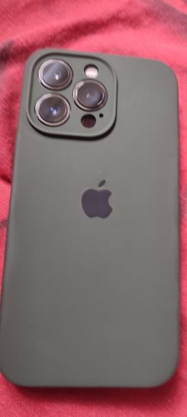 Знахідка Trofey: iPhone 13 Pro 256 ГБ б/у за 15 000 грн — на 3 999 грн (−21%) нижче ринку. Одеса, 25.09 20:24.
