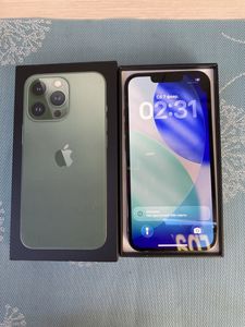 iPhone 13 Pro за 15 100 грн