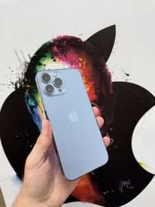 iPhone 13 Pro Max за 16 999 грн