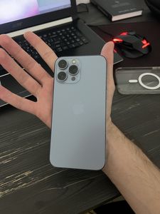 iPhone 13 Pro Max за 13 500 грн