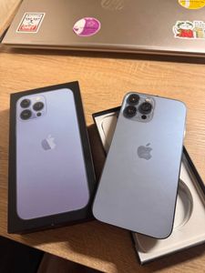 iPhone 13 Pro Max за 13 700 грн