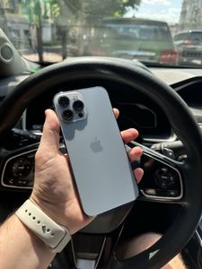iPhone 13 Pro Max за 15 000 грн