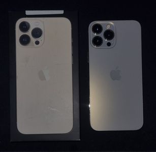 iPhone 13 Pro Max за 15 000 грн