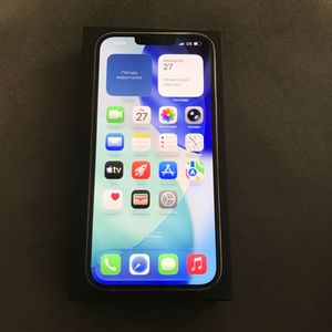 iPhone 13 Pro Max за 15 000 грн
