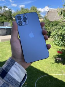 iPhone 13 Pro Max за 12 500 грн