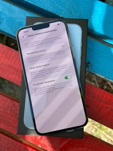 iPhone 13 Pro Max за 17 000 грн