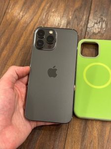 iPhone 13 Pro Max за 13 800 грн