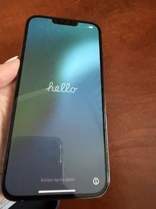 iPhone 13 Pro Max за 15 000 грн