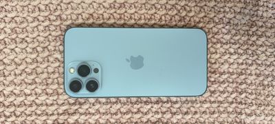 iPhone 13 Pro Max за 16 500 грн