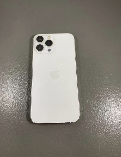 Знахідка Trofey: iPhone 13 Pro Max 256 ГБ б/у за 11 600 грн — на 8 400 грн (−37%) нижче ринку. Одеса, 24.09 20:18.