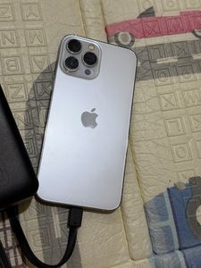 iPhone 13 Pro Max за 15 000 грн