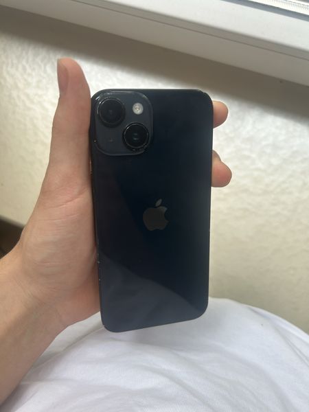 Знахідка Trofey: iPhone 14 128 ГБ б/у за 11 000 грн — на 3 850 грн (−20%) нижче ринку. Городок, 24.09 13:03.