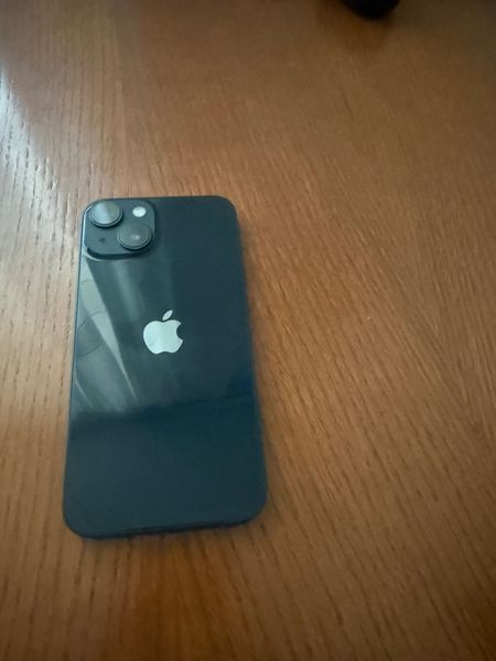 Знахідка Trofey: iPhone 14 128 ГБ б/у за 12 000 грн — на 2 800 грн (−19%) нижче ринку. Кам'янець-Подільський, 25.09 22:38.