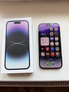 iPhone 14 Pro за 14 500 грн