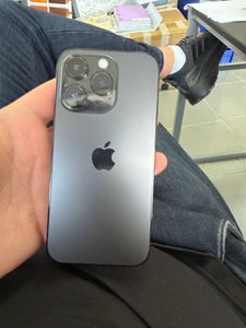 iPhone 14 Pro за 14 000 грн