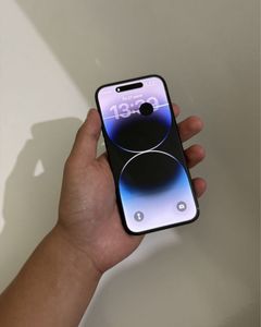 iPhone 14 Pro за 13 000 грн