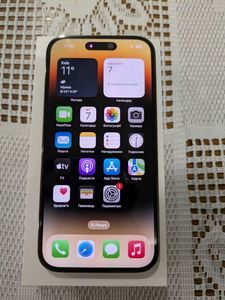 iPhone 14 Pro за 17 000 грн