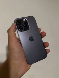 iPhone 14 Pro за 13 000 грн