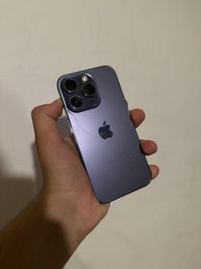 iPhone 14 Pro за 14 500 грн