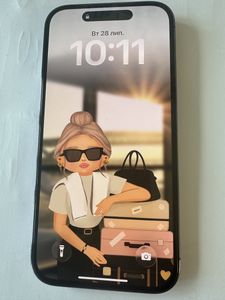 iPhone 14 Pro за 16 500 грн