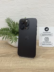 iPhone 14 Pro за 16 499 грн