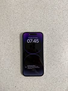 iPhone 14 Pro за 18 500 грн