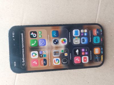 iPhone 14 Pro за 18 500 грн