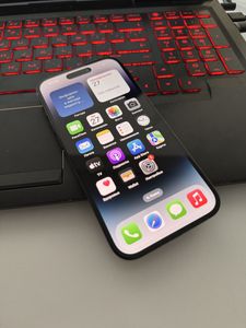 iPhone 14 Pro за 14 444 грн