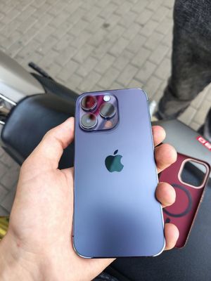 iPhone 14 Pro за 16 500 грн