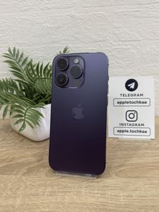 iPhone 14 Pro за 14 499 грн