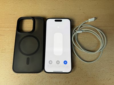 iPhone 14 Pro за 16 000 грн