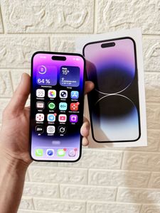 iPhone 14 Pro Max за 17 000 грн