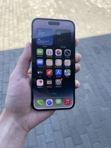 iPhone 14 Pro Max за 17 800 грн