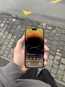 iPhone 14 Pro Max за 18 000 грн