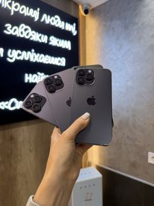 iPhone 14 Pro Max за 17 640 грн