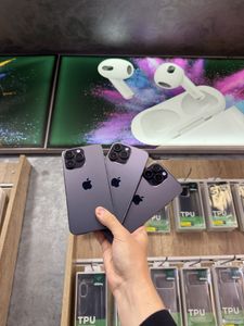 iPhone 14 Pro Max за 17 640 грн