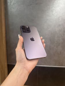 iPhone 14 Pro Max за 18 000 грн