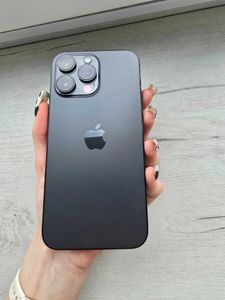 iPhone 14 Pro Max за 18 000 грн