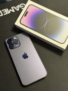 iPhone 14 Pro Max за 16 000 грн