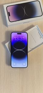 iPhone 14 Pro Max за 18 500 грн