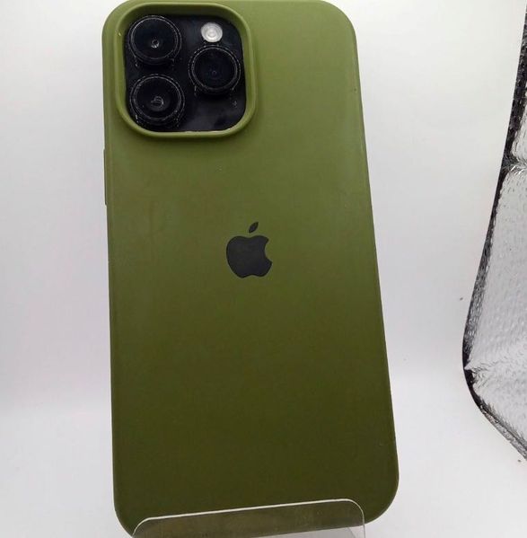 Знахідка Trofey: iPhone 14 Pro Max 128 ГБ б/у за 16 200 грн — на 6 074 грн (−27%) нижче ринку. Київ, 24.09 10:49.