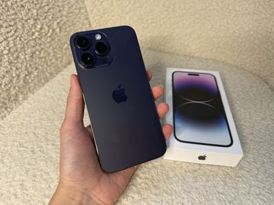 iPhone 14 Pro Max за 17 400 грн