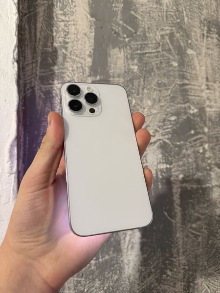 Знахідка Trofey: iPhone 14 Pro Max 128 ГБ б/у за 15 500 грн — на 6 999 грн (−31%) нижче ринку. Ковель, 27.09 15:31.